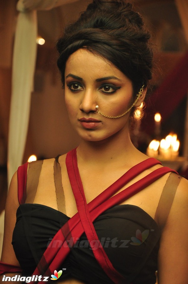 Tejaswi Madivada